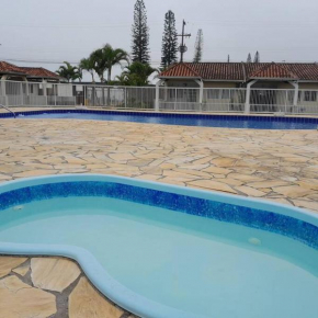 Casa em condomínio, matinhos Baln Flamingo